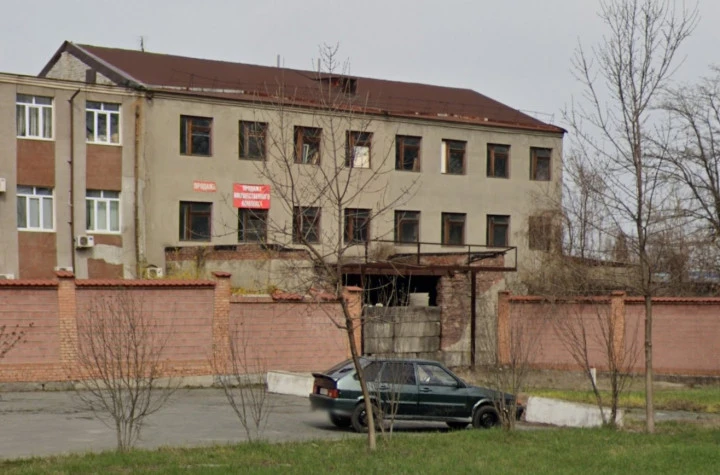 Помещения, 956,3 кв.м на территории терминала ПАО "ТрансКонтейнер", г. Владикавказ.